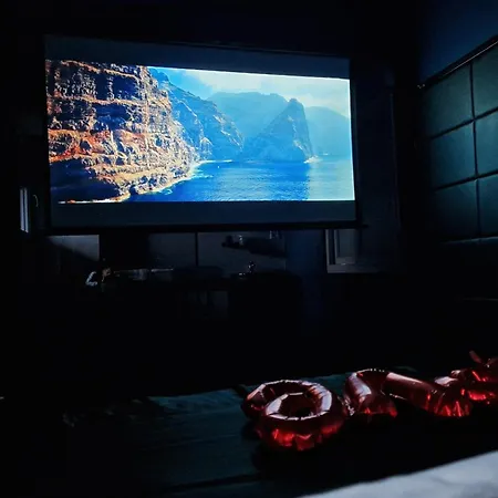 La Love - Love room Marseille-3